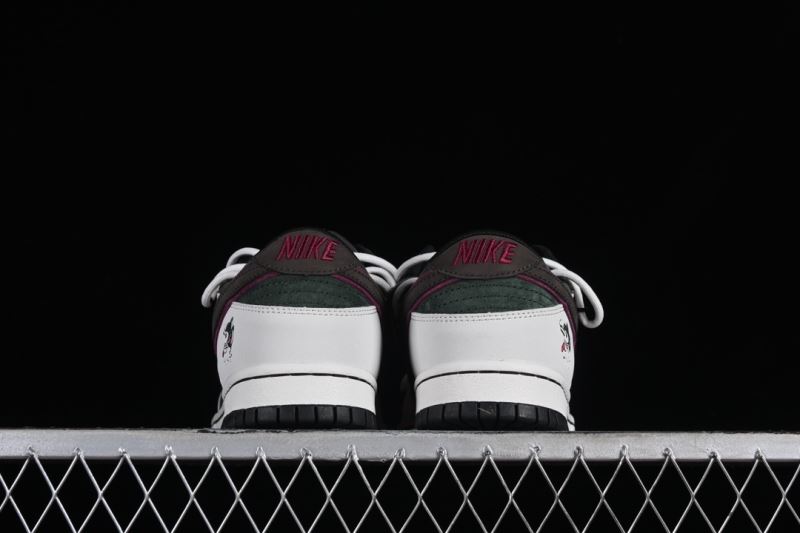 Nike Dunk Shoes